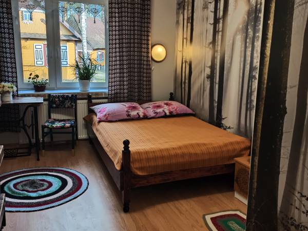 Agroturystyka Bora Zdrój