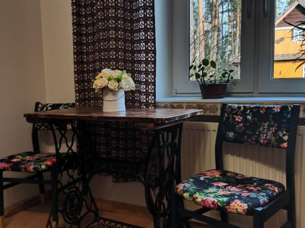 Agroturystyka Bora Zdrój