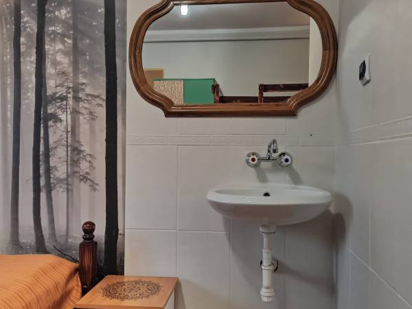 Agroturystyka Bora Zdrój