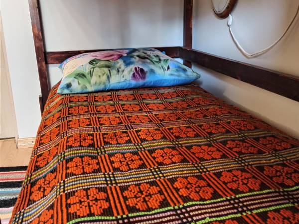 Agroturystyka Bora Zdrój