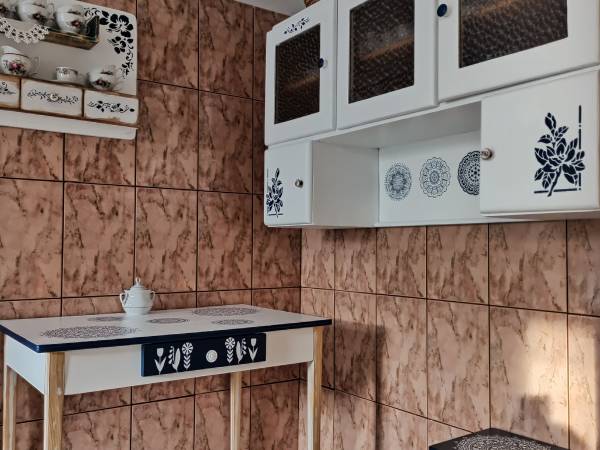 Agroturystyka Bora Zdrój