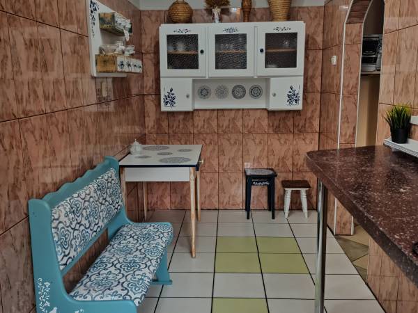 Agroturystyka Bora Zdrój