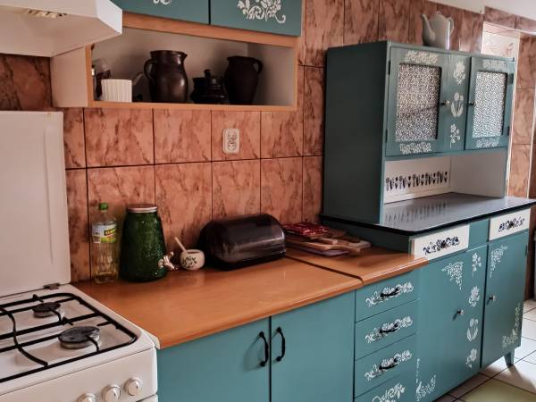 Agroturystyka Bora Zdrój