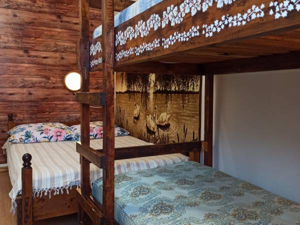 Agroturystyka Bora Zdrój