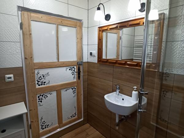 Agroturystyka Bora Zdrój