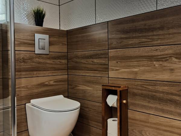 Agroturystyka Bora Zdrój