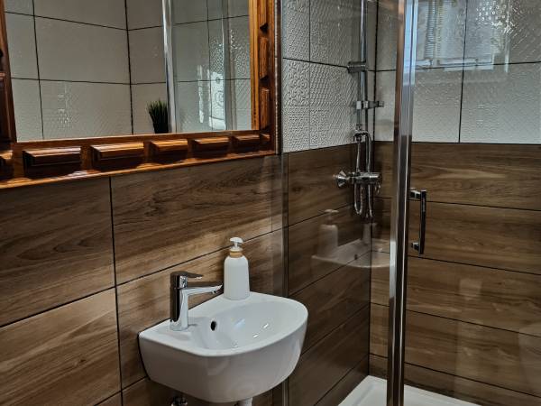 Agroturystyka Bora Zdrój