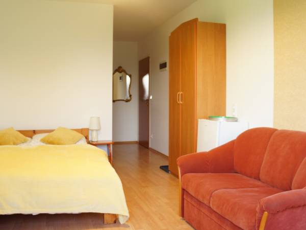 pokój 2 os. z tarasem