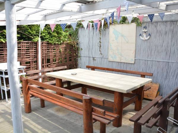 Pokoje Gościnne Pod Gruszą u Ritza