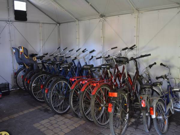 Pokoje Gościnne Pod Gruszą u Ritza