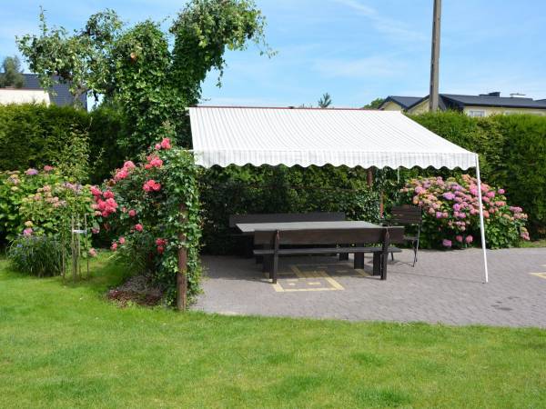 Pokoje Gościnne Pod Gruszą u Ritza