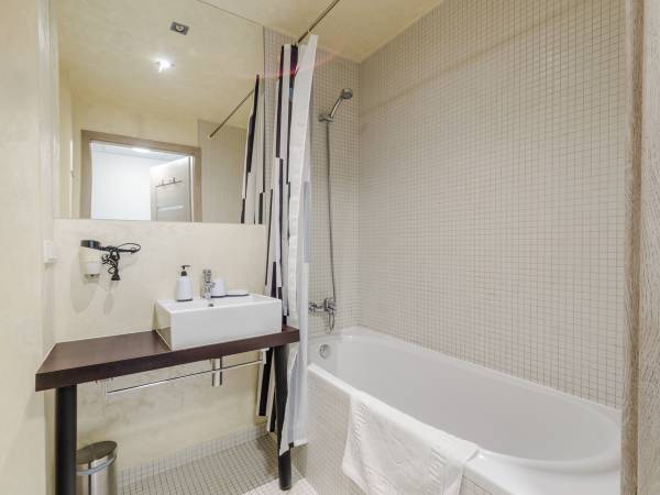 Apartamenty w Hotelu Maloves 