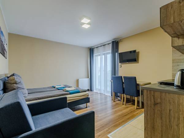 Apartament 33