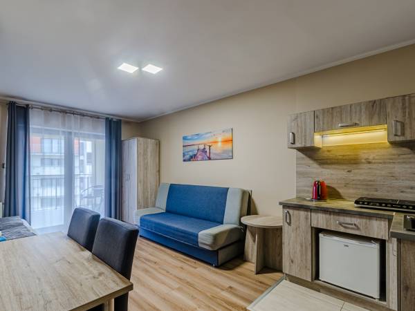 Apartament 11
