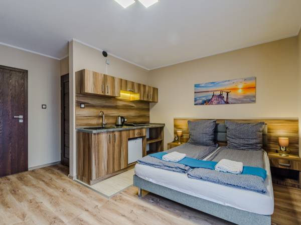 Apartament 21