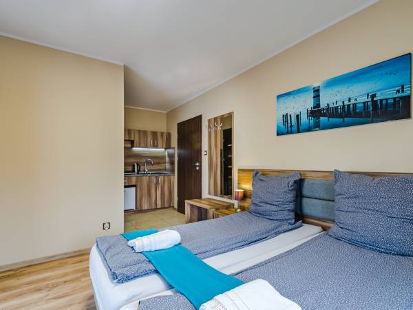 Apartament 22