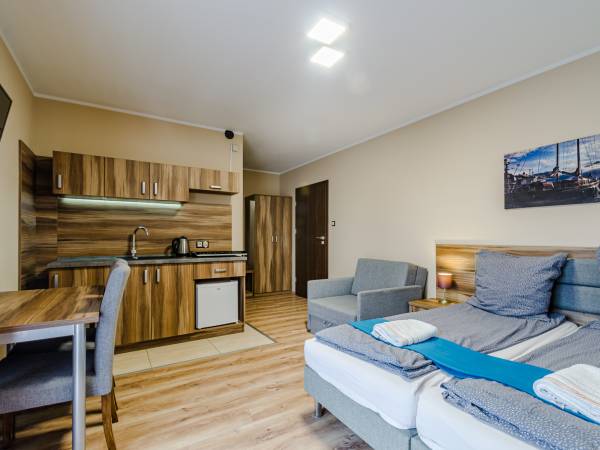 Apartament 23