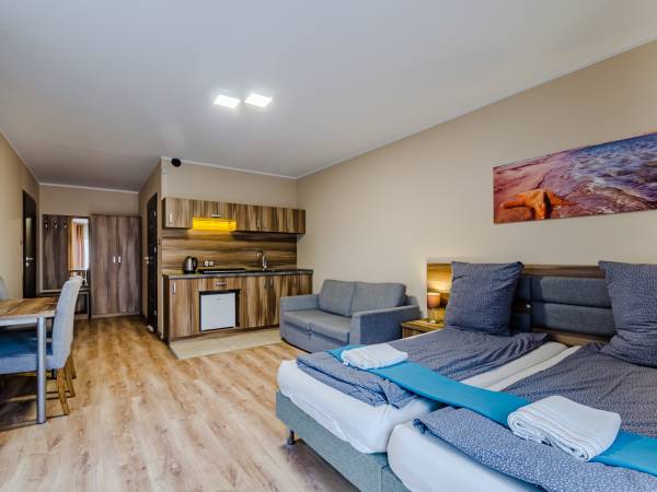 Apartament 24