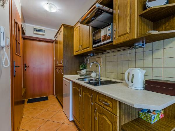 Apartament klimatyzowany 