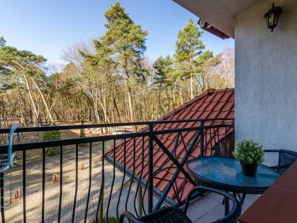 Apartament klimatyzowany 