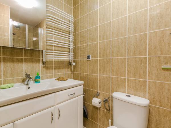Apartament klimatyzowany 