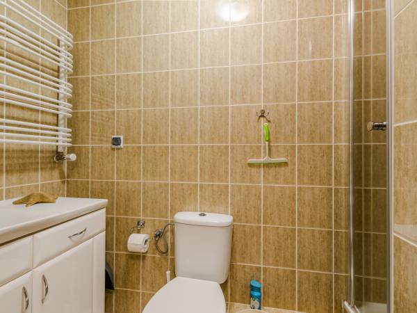 Apartament klimatyzowany 