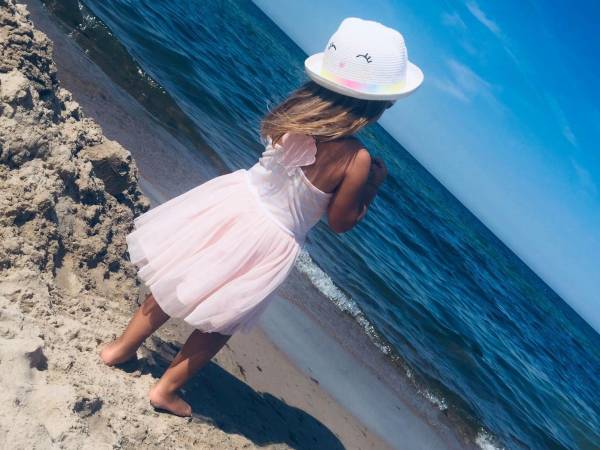 Przystań Sarbinowo - Domki nad morzem