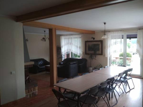 Agroturystyka Zacisze