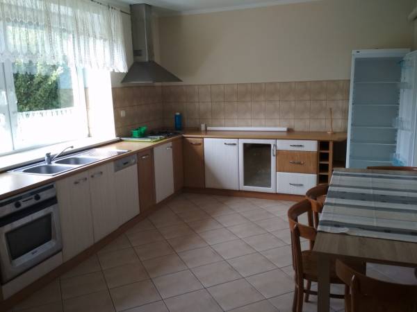 Agroturystyka Zacisze