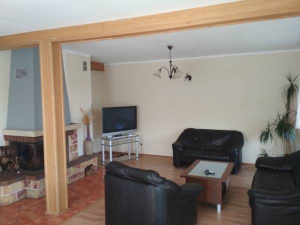 Agroturystyka Zacisze