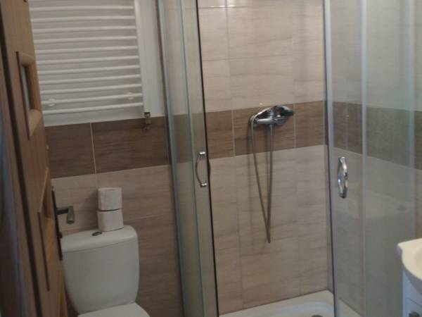 Agroturystyka Zacisze