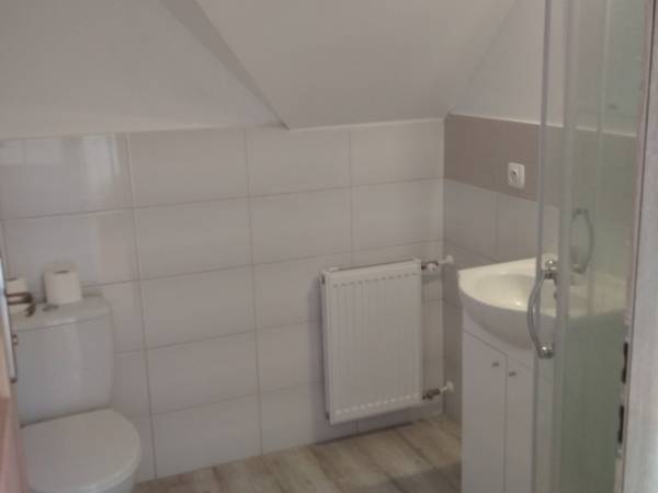 Agroturystyka Zacisze