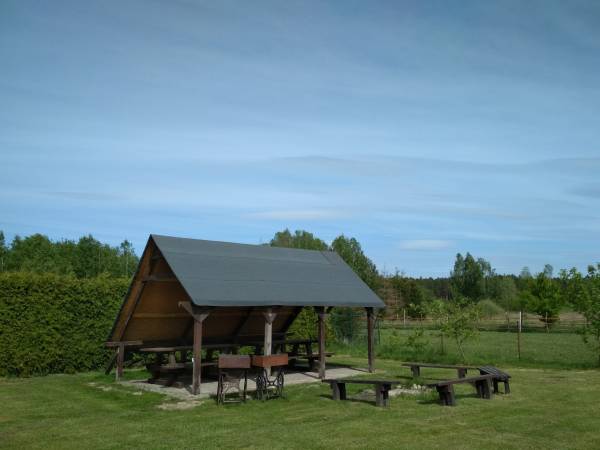 Agroturystyka Zacisze