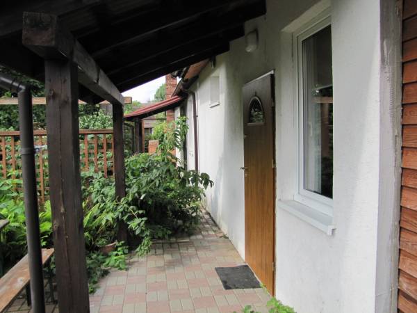 Agroturystyka Zacisze