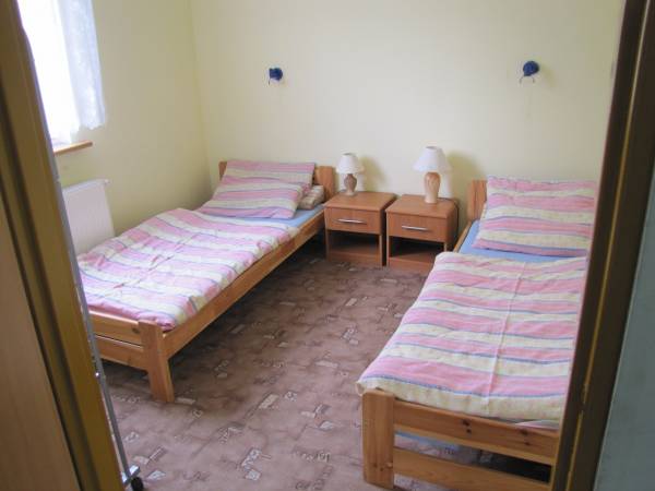 Agroturystyka Zacisze