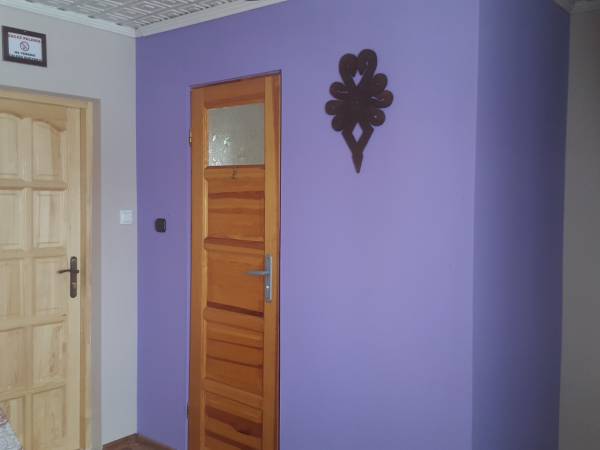 Pokoje Gościnne ''Pod Smrekami''