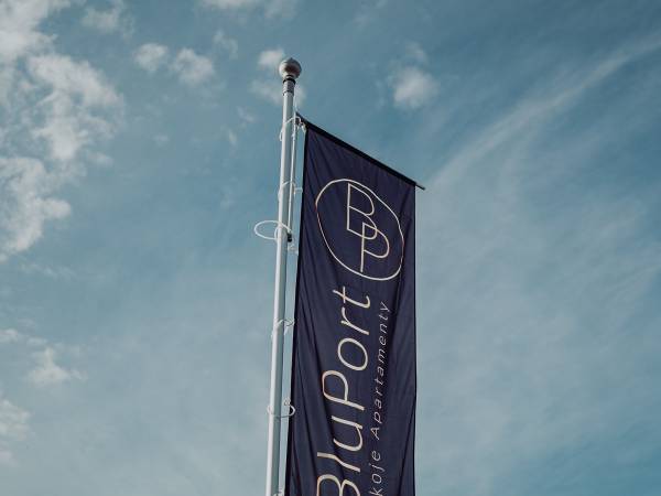 Blu Port