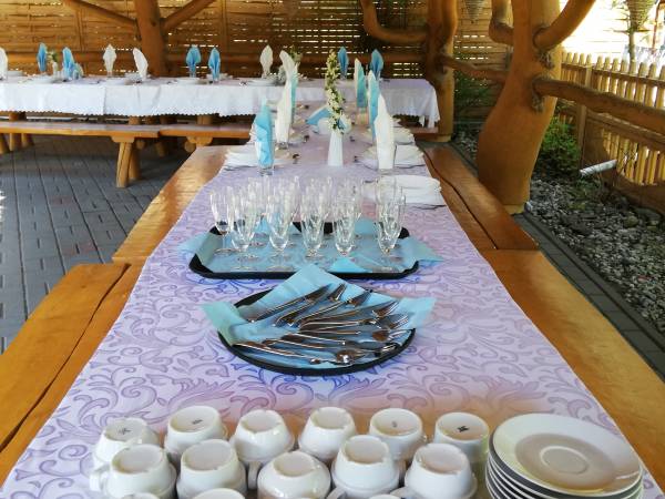 Komunia pod strzechą