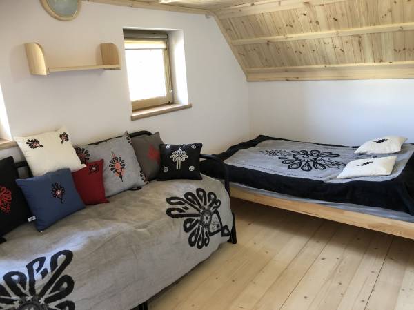 Dom w górach U Wiecha