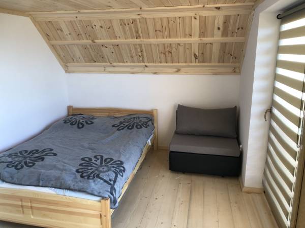 Dom w górach U Wiecha