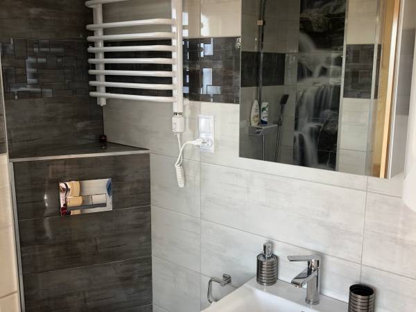 Dom w górach U Wiecha