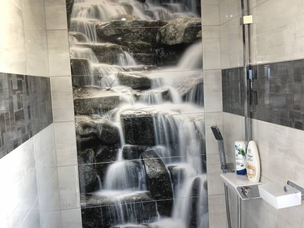 Dom w górach U Wiecha