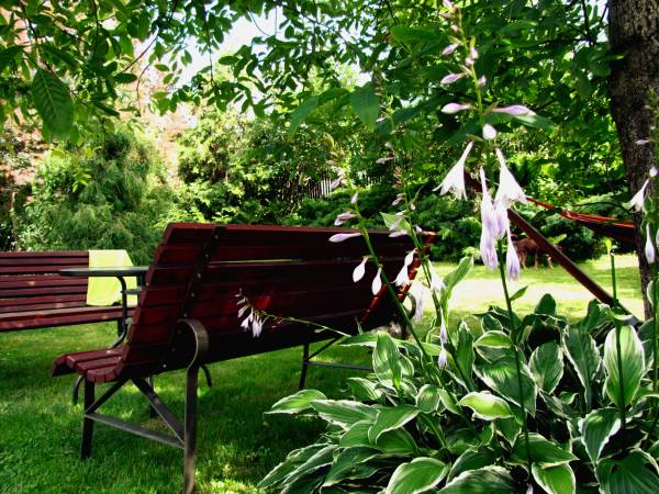 APARTAMENT Z KOMINKIEM I ELEGANCKIE POKOJE U ŚLIWÓW