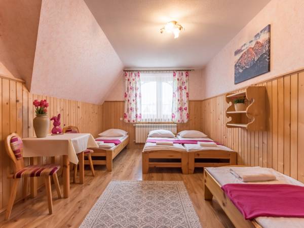 Gościniec Nad Potokiem