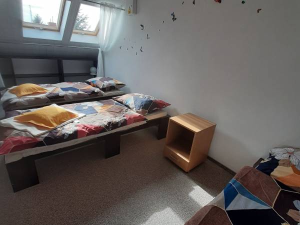 Apartament Czos 