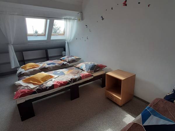 Apartament Czos 