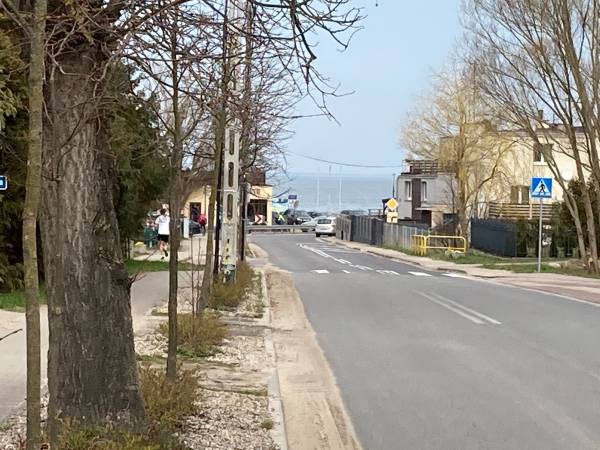 Pokoje Gościnne REWA