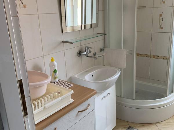 Pokoje Gościnne REWA