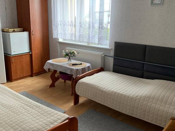 Pokoje Gościnne REWA