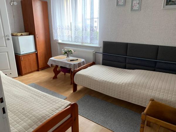 Pokoje Gościnne REWA